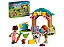 Lego Friends Celeiro do Bezerro da Autumn - Imagem 2