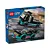 Lego City Carro de Corrida e Caminhão-Cegonha - Imagem 1