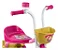 Triciclo Infantil Princesas - Imagem 2