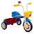 Triciclo Infantil Spider Man - Imagem 1