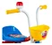 Triciclo Infantil Spider Man - Imagem 2