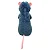 Pelúcia Disney Ratatouille Remy 35CM - Imagem 2