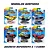 Hot Wheels Muda de Cor Color Change Sortidos - Imagem 2