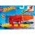 Hot Wheels Lançador Básico c/ Carro Sortidos - Imagem 1