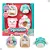 Pack Com 02 Pelúcias Squishville Com Acessórios Squishmallows Sortidos - Imagem 4