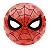 Bola de Apertar Marvel Squish Homem-Aranha - Imagem 2