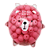 Bolinha de Borracha de Apertar Ursos - Imagem 1