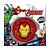 Bola de Apertar Marvel Vingadores Sortidos - Imagem 1