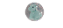 Bolinha Pula Pula Unicórnio C/Luz Sortidos - Imagem 1