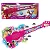 Guitarra Musical das Princesas Disney com Luz e Som - Imagem 2
