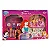 Kit Pintura Completo Com Maleta Princesas Disney - Imagem 1