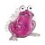 Sapo De Borracha De Apertar Squish Mania Sortidos - Imagem 4