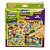 Squish Mania Tapete Sensorial de Bolinhas - Imagem 1