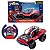 Veículo Controle Remoto 07 Funções Homem-Aranha Buggy Hero - Imagem 2