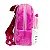 Mochila Infantil de Pelúcia Hello Kitty - Imagem 2