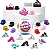 Mini Brands Sneakers - Imagem 2