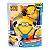 Mega Minion Heroes Of Goo Jit Zu Meu Malvado Favorito 04 Sortidos - Imagem 1