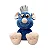 Pelúcia Disney Big Feet Remy - Imagem 1