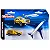 Majorette Set Dacia Duster Airport 1/64 - Imagem 1