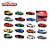 Majorette Carrinho Street Cars 1/64 Sortidos - Imagem 2