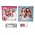 Kit de Arte Barbie Diamond Dotz Fantasia 2.700 Dotz - Imagem 2