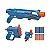 Lançador Nerf Elite 2.0 Loadout Pack c/ 03 Modelos - Imagem 2