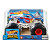 Hot Wheels Monster Trucks Oversized escala 1:24 - Imagem 4