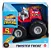 Hot Wheels Monster Trucks Twisted Tredz Sortidos - Imagem 1
