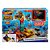 Hot Wheels Pista Arena de Demolição Semi Final - Imagem 1