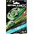 Lançador Beyblade X Helm Knight 3-80N - Imagem 1
