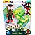 Boneco Spidey Miles Morales E Electrosaurus PLK - Imagem 1