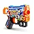 Lançador De Dardos X-Shot Skins Menace Sonic Sortidos - Imagem 5