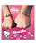 Kit Eu Que Fiz Alpha Beads Hello Kitty Biju - Imagem 2