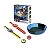 Kit Arena Infinity Nado Battle Set Série VI - Imagem 2