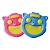 Lançador de Bolinhas Magic Ball Go Play - Imagem 2