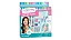Kit Para Unhas My Style By Make it Real Glitter Party - Imagem 1