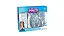 Kit Princesa Princess Me Box Azul - Imagem 1