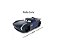 Kit c/ 03 Carrinhos Tubo Trio Carros 10CM Disney - Imagem 1
