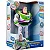 Boneco Toys Story Buzz Lightyear Com Som - Imagem 1