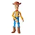 Boneco Toys Story Woody Com Som - Imagem 1