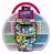 Kit Miçangas Glamour Beads Meia Lua Maleta - Imagem 1