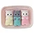 Sylvanian Families Trigêmeos Gatos Persas - Imagem 2