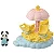 Sylvanian Families Carrossel Estrela Para Bebê - Imagem 2