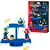 Jogo Super Mario Equilibrio Mario e Luigi Underground Stage - Imagem 2