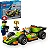 Lego City Carro de Corrida Verde - Imagem 2