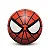 Bola de Basquete Homem Aranha Coleção Rostos - Imagem 1