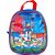 Mochila Patrulha Canina c/ 02 Potes De Massinha Sortidos - Imagem 1