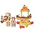 Sylvanian Families Quiosque de Hambúrguer - Imagem 2