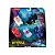 Fisher-Price Batwheels Pacote Com 05 Batmobile - Imagem 1