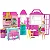 Restaurante da Barbie Playset Com Boneca - Imagem 2